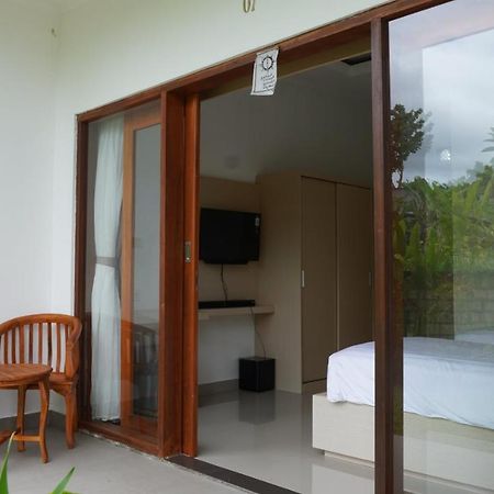 Artaloka Hotel & Restaurant Batumadeg Exterior foto